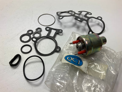 REMAN. QC1 21002 TBI Fuel Injector - OEM GM # 5234105