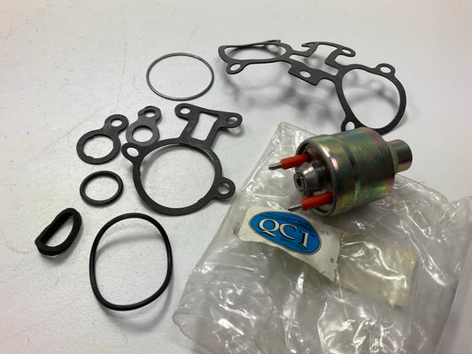 REMAN. QC1 21002 TBI Fuel Injector - OEM GM # 5234105