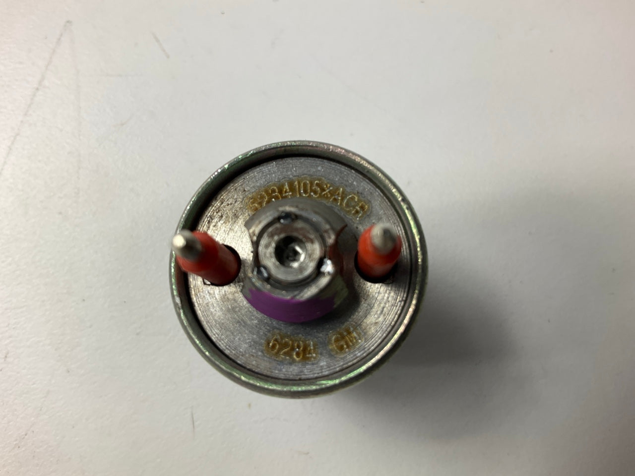 REMAN. QC1 21002 TBI Fuel Injector - OEM GM # 5234105