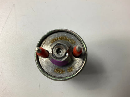 REMAN. QC1 21002 TBI Fuel Injector - OEM GM # 5234105