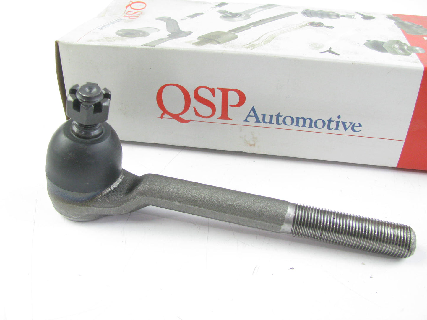 QSP ES2056RL Steering Tie Rod End - Front Inner