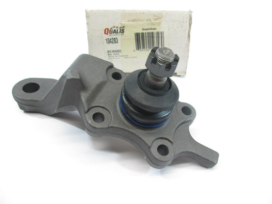 Qualis 104283 Suspension Ball Joint Front Right Lower 1995-04 Toyota Tacoma 4WD