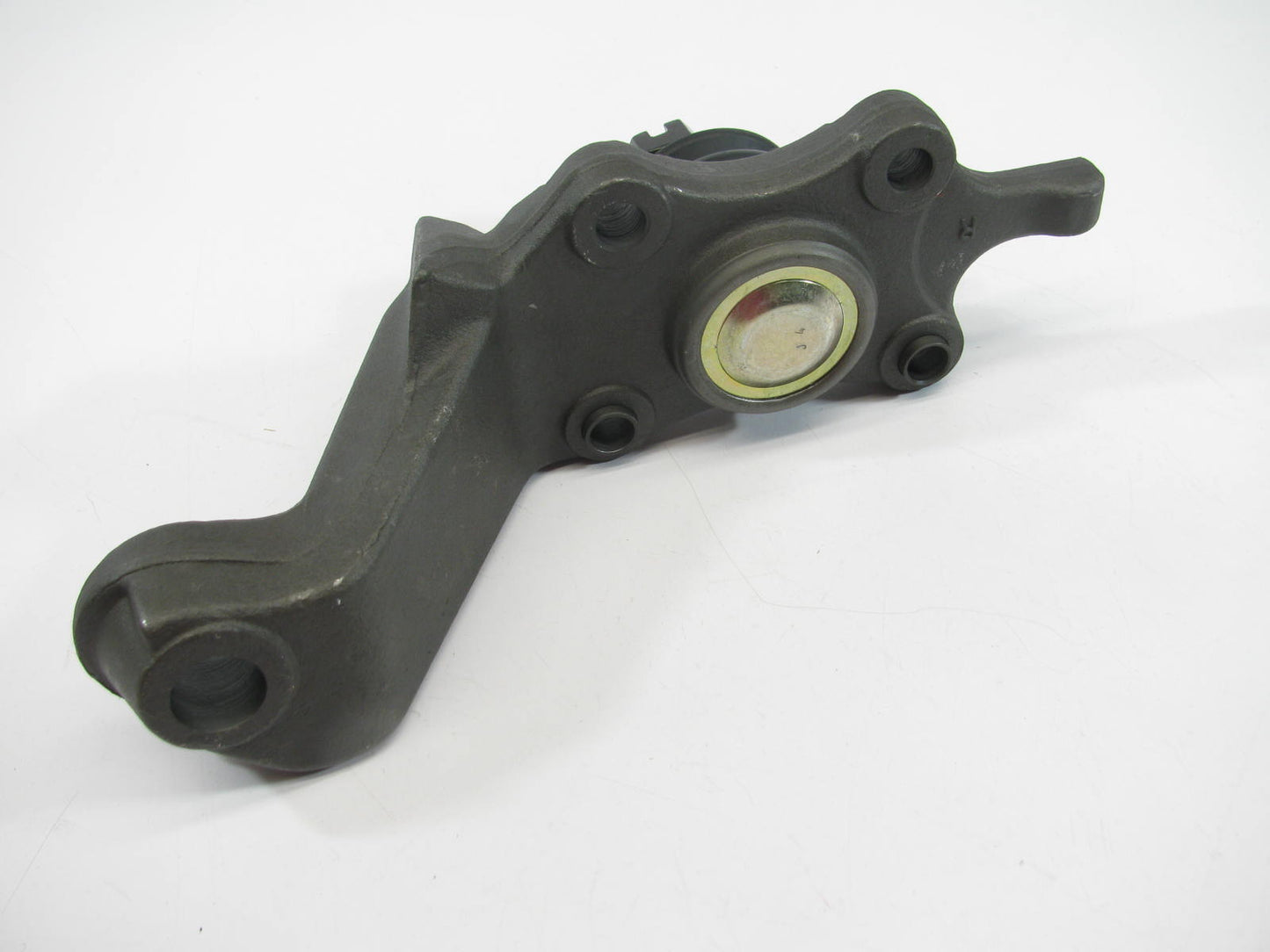 Qualis 104283 Suspension Ball Joint Front Right Lower 1995-04 Toyota Tacoma 4WD