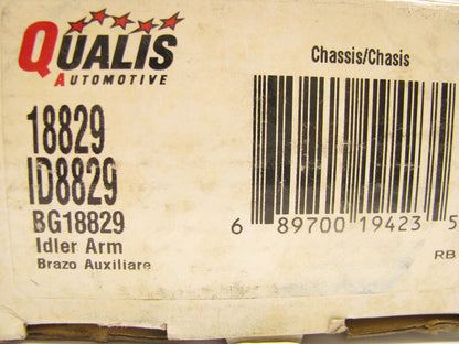 Qualis 18829 Steering Idler Arm