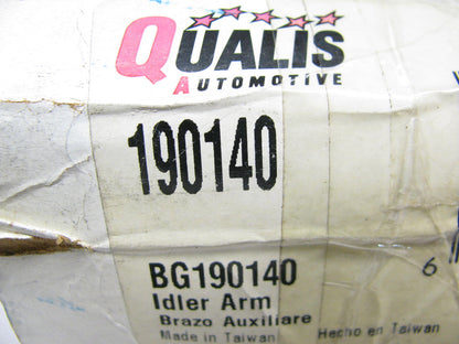 Qualis 190140 Steering Idler Arm