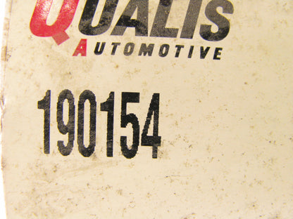 Qualis 190154 Steering Idler Arm