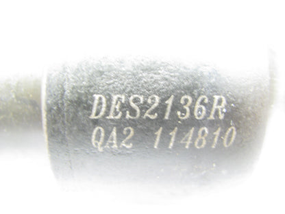 Qualis ES2136R Steering Tie Rod End - Front Inner