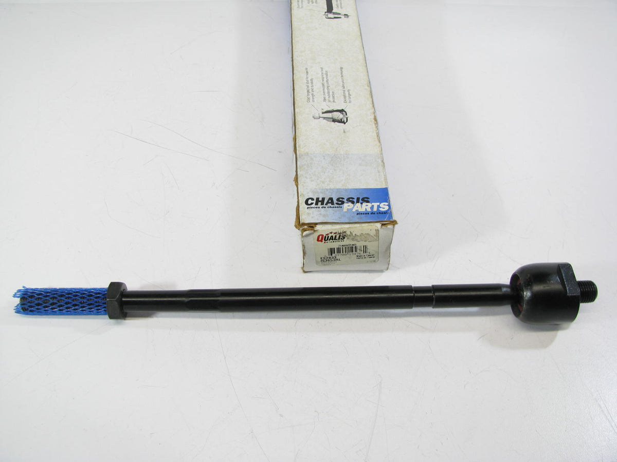 Qualis ES2833 Steering Tie Rod End - Front Inner