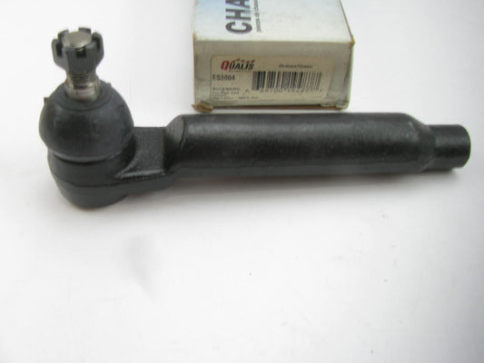 Qualis ES3004 Front Outer Steering Tie Rod End For 1989-1997 Thunderbird, Cougar