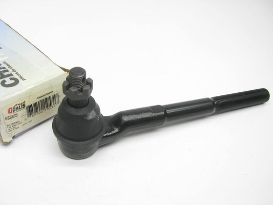 Qualis ES3365 FRONT LEFT INNER Steering Tie Rod End