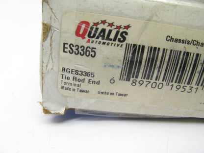 Qualis ES3365 FRONT LEFT INNER Steering Tie Rod End
