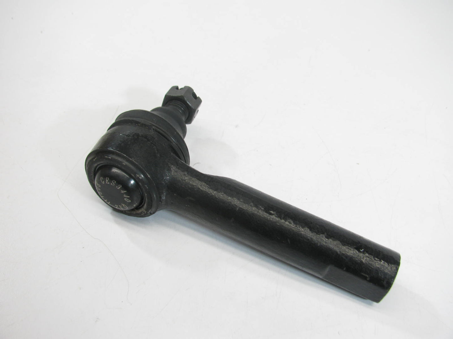 Qualis ES3440 Front Outer Steering Tie Rod End For 1993-1996 Nissan Altima