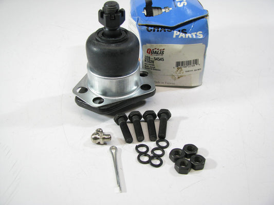Qualis K5320 Suspension Ball Joint Assembly - Front Upper - 4WD Models