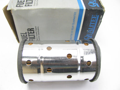 Qualitee Intl FILC11860PL Fuel Filter