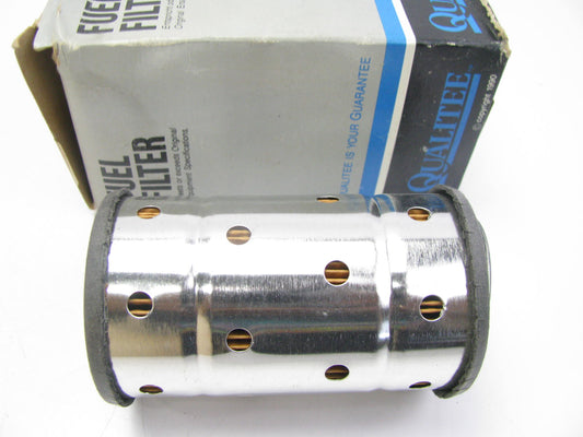 Qualitee Intl FILC11860PL Fuel Filter