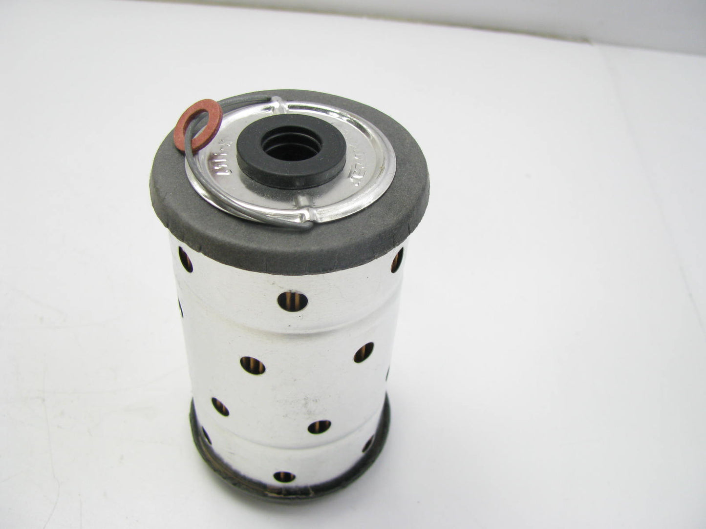 Qualitee Intl FILC11860PL Fuel Filter