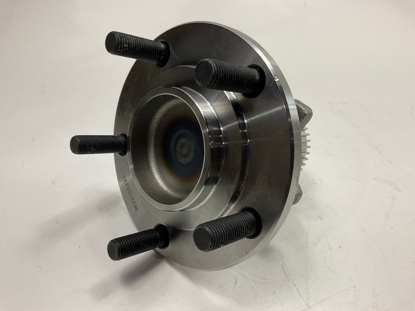 Quality-Built WH512136 Rear Wheel Hub Bearing