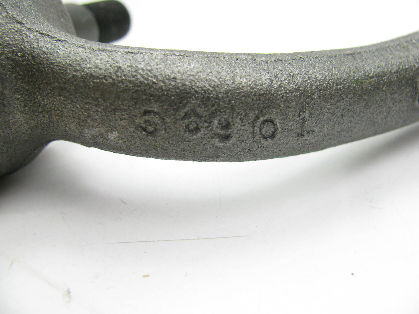 Quality Automotive Products FA696 Steering Idler Arm