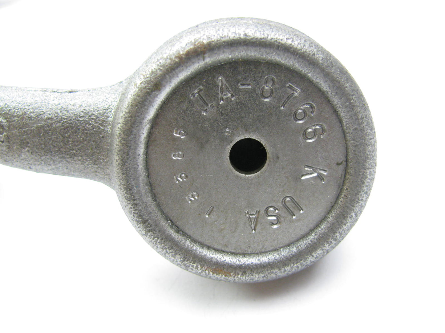 Quality Automotive Products FA696 Steering Idler Arm