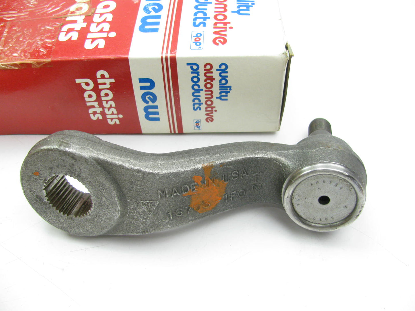Quality Automotive Products FA917 Steering Pitman Arm