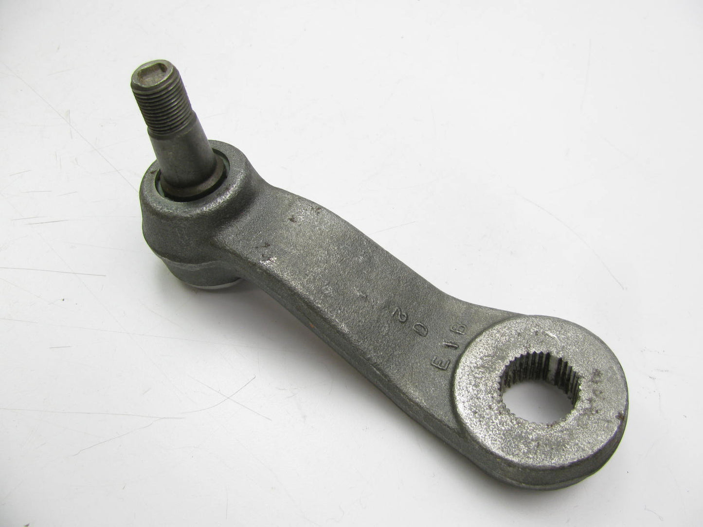 Quality Automotive Products FA917 Steering Pitman Arm