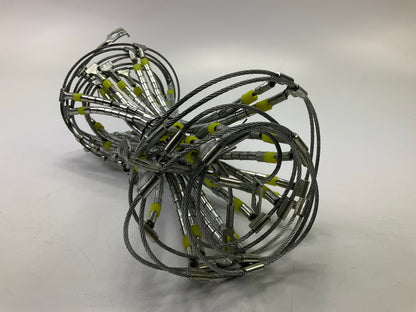 Quality 1026 Tire Snow Chains 195/60-14 205/50-14 205/55-14 205/60-14 195/65-14