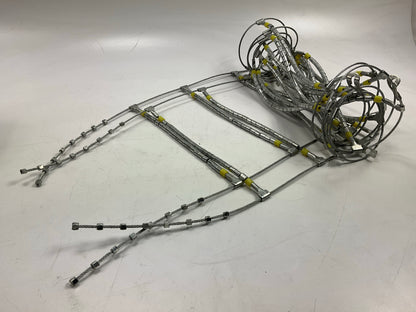 Quality 1030 Tire Snow Chains 195/65-15, 205/60-15, 195/60-15, 205/45-16