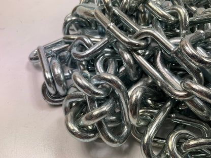 Quality Chain 1501 Tire Snow Chains Skidsteer Round Twist Link 10-16.5 31/10-20