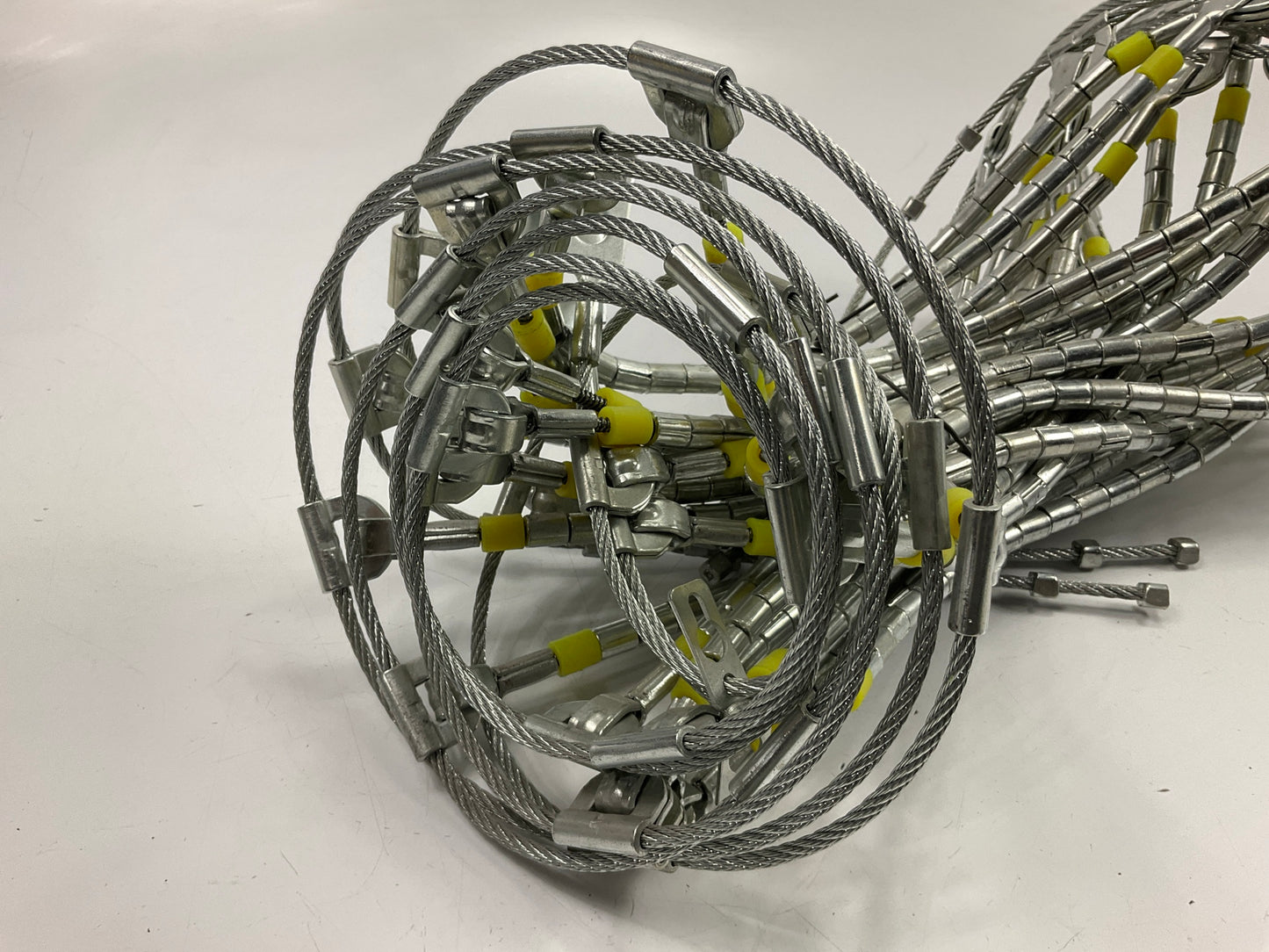 Quality Chain 1675 Tire Snow Chains 255/50-20, 295/40-20, 265/50-20, 255/55-20