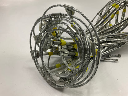 Quality Chain 1675 Tire Snow Chains 255/50-20, 295/40-20, 265/50-20, 255/55-20