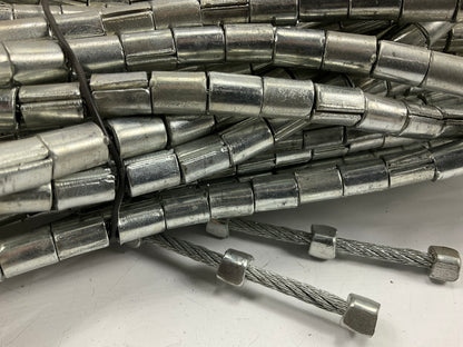Quality 1675 Tire Snow Chains 275/70-17, 265/70-17,275/65-18,255/65-18,285/70-16