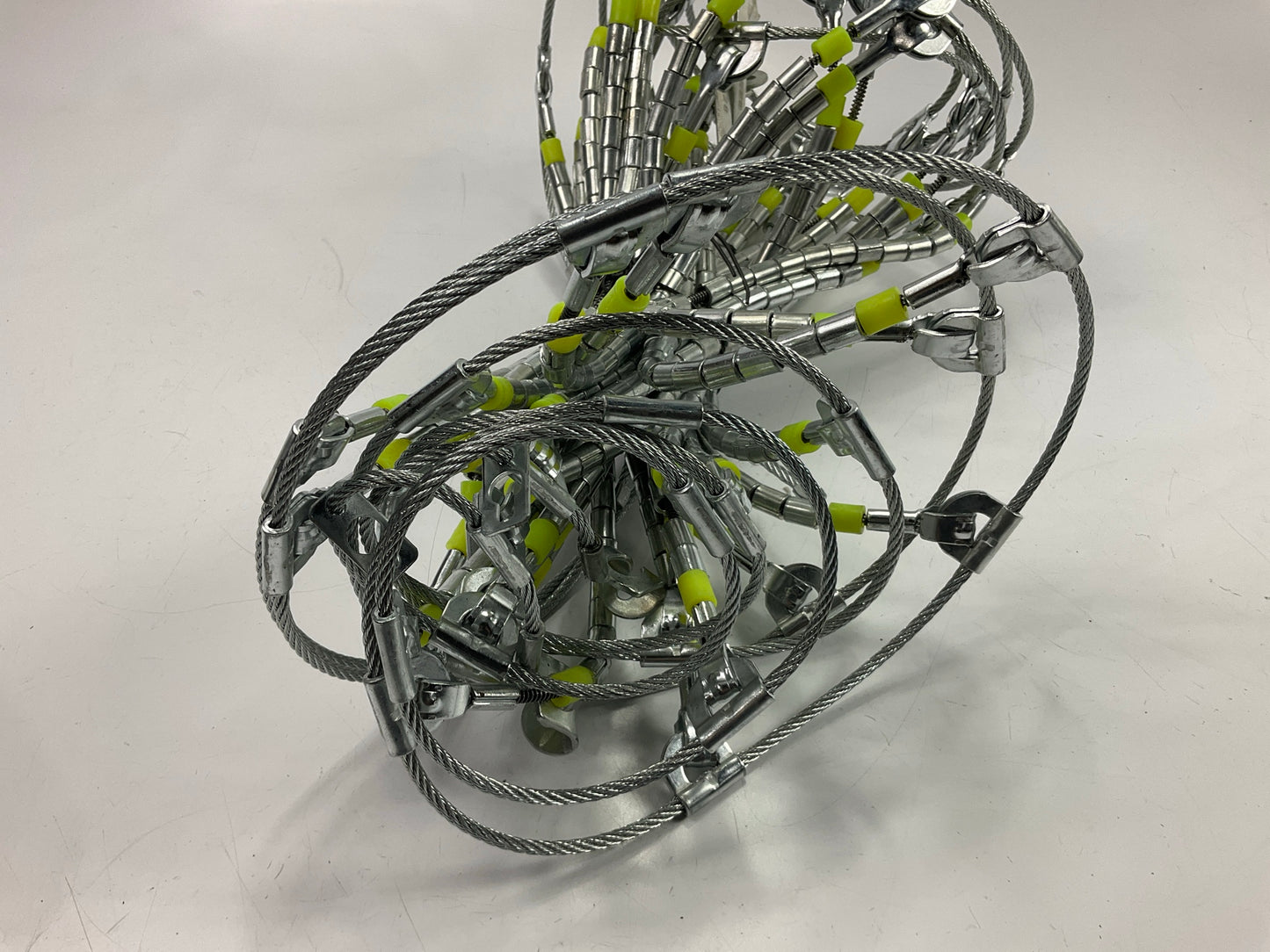 Quality Chain 2028 Tire Snow Chains 265/75-16, 265/60-18, 275/65-18, 255/70-18