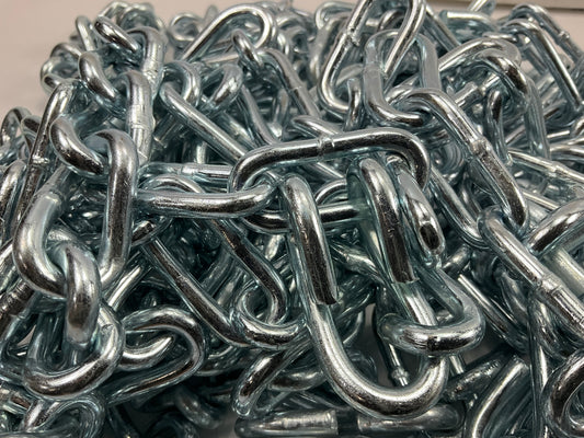 Quality Chain 2229 Tire Snow Chains 235/65-18, 245/60-18, 235/60-18, 225/60-18