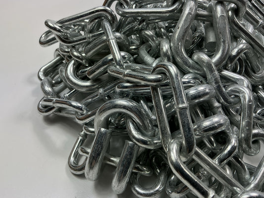 Quality Chain 2437HH Tire Snow Chains PAIR 265/45-20, 235/55-20, 235/80-17