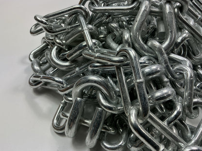 Quality Chain 2437HH Tire Snow Chains PAIR 235/85-16, 265/65-16, 245/75-16