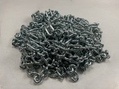 Quality Chain 2615 Tire Snow Chain 1/2 Pair - 14.00-24, 14.00-25, 16.9-24
