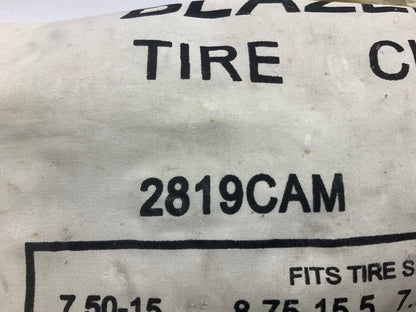 Quality 2819CAM CAM Tire Snow Chains 225/55-17, 235/75-15, 225/75-16, 235/75-16