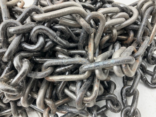 Quality Chain 3210 Tire Snow Chains 235/55-20, 265/50-20, 255/50-20, 245/50-20