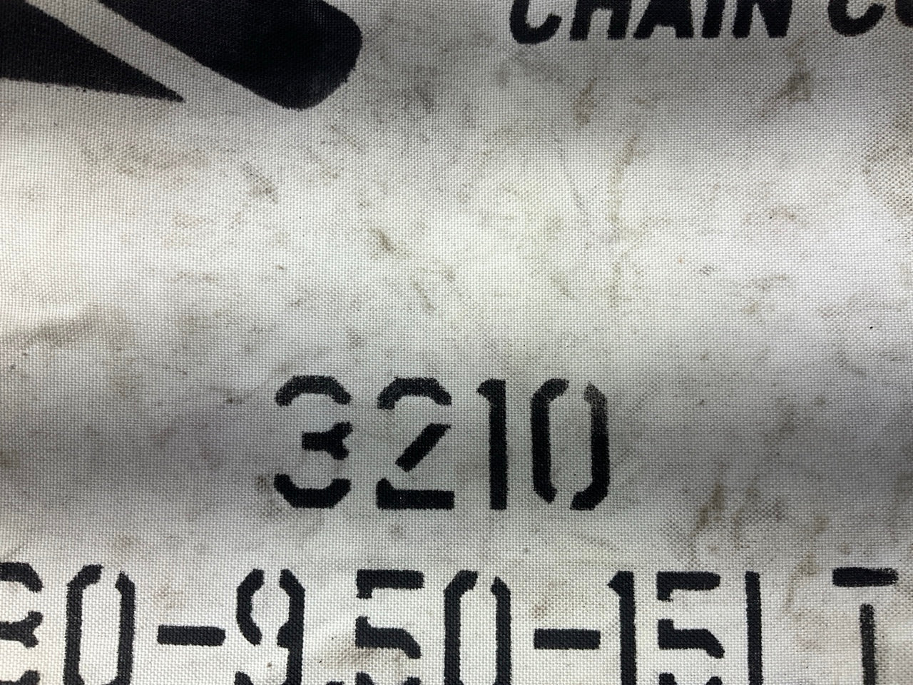 Quality Chain 3210 Tire Snow Chains 275/50-17, 265/55-17, 275/55-17, 265/60-17