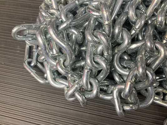 1/2 Pair Quality Chain 4461HH Tire Snow Chain 11-24.5, 12.5-22.5, 12-22.5 Tires