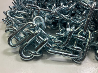 Quality 4845CAM V Bar Dual 10.00-20 Truck Tire Chain 11-22.5,  275/80-22.5