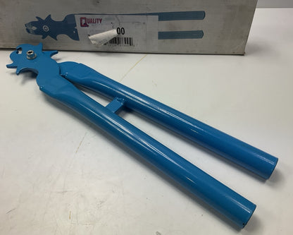 Quality Chain 7300HD 18'' Tire Chain Repair Pliers Link Chains Loader Grader