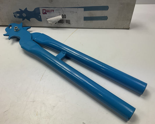 Quality Chain 7300HD 18'' Tire Chain Repair Pliers Link Chains Loader Grader