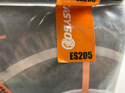 Quality Chain ES205 Easy Sox Fabric Snow Tire Traction Device 10-22.5, 9-22.5