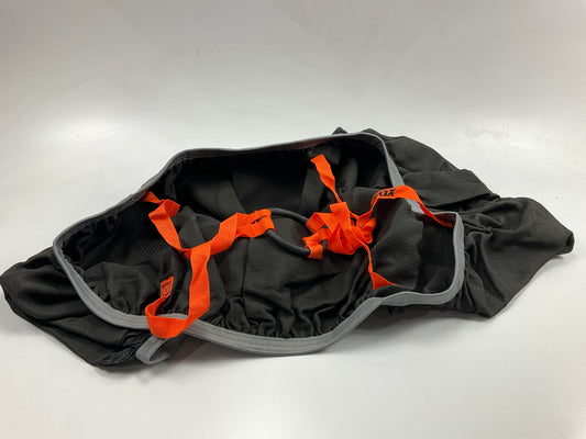 Quality Chain ES225 Snow Tire Easy Sox Tire Tire Chain Fabric Traction Device