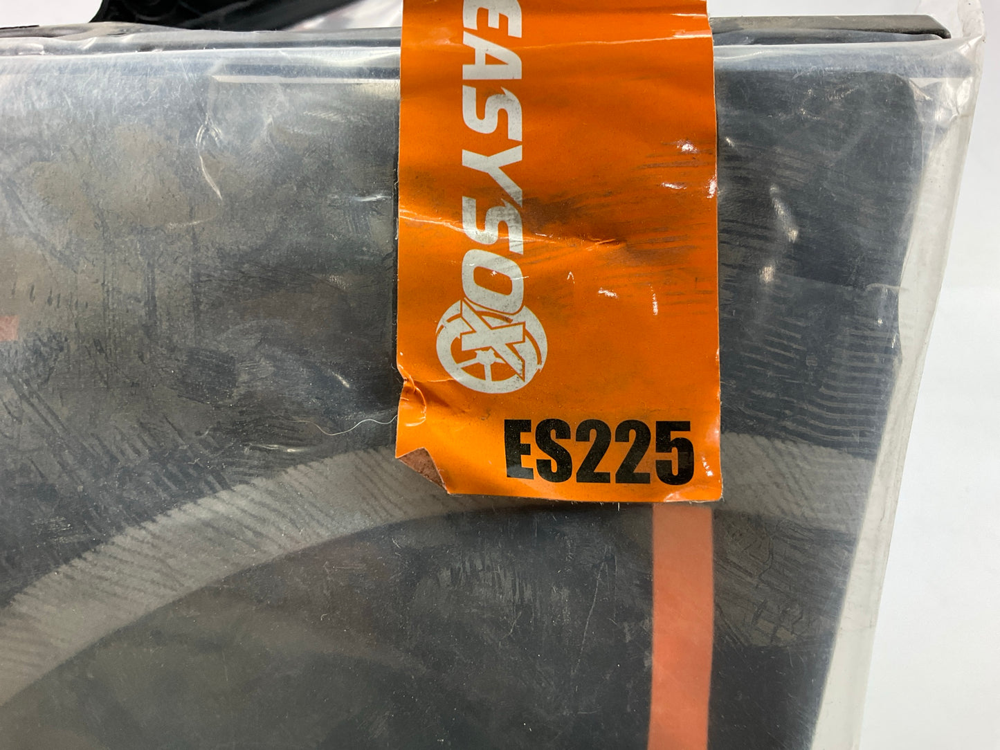 Quality Chain ES225 Snow Tire Easy Sox Tire Tire Chain Fabric Traction Device