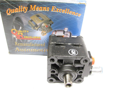 REMAN Quality Rebuilders 21-5283 Power Steering Pump