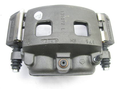 Disc Brake Caliper Front-Left/Right Reman -  Quality Rebuilders 69560