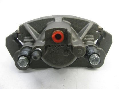 Disc Brake Caliper Rear Right Reman - Quality Rebuilders 69561