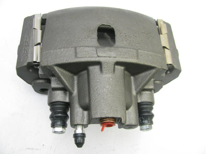 Disc Brake Caliper Rear Right Reman - Quality Rebuilders 69561